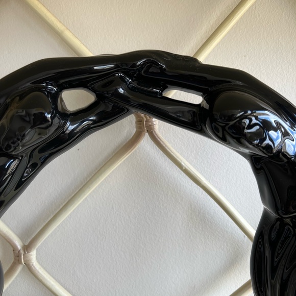 Vintage eternity statue - Picture 4 of 10